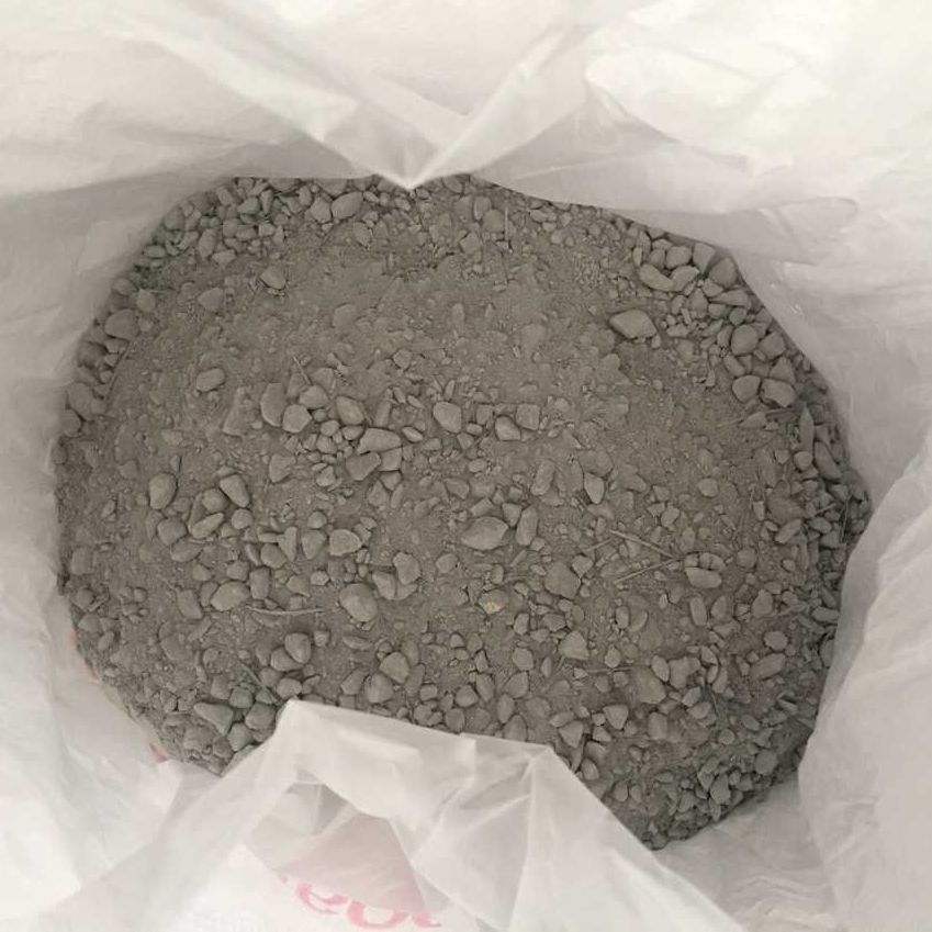 輕質(zhì)隔熱澆注料