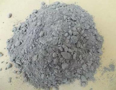 耐磨澆注料